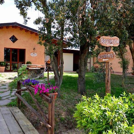 Tenuta Agricola Dell'Uccellina Magliano in Toscana Exterior photo