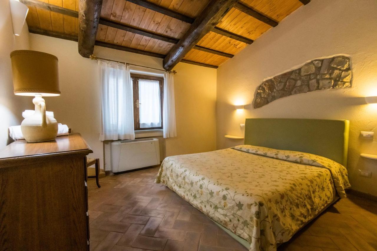 Tenuta Agricola Dell'Uccellina Magliano in Toscana Exterior photo