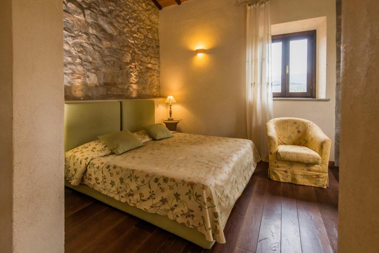 Tenuta Agricola Dell'Uccellina Magliano in Toscana Exterior photo