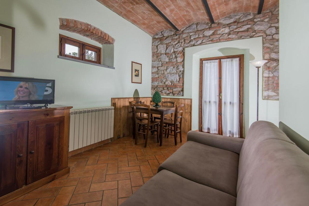 Tenuta Agricola Dell'Uccellina Magliano in Toscana Exterior photo