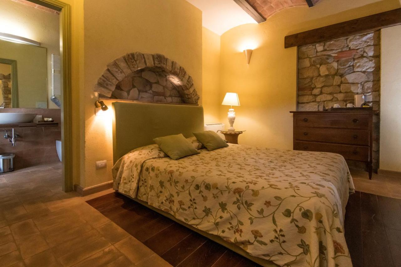 Tenuta Agricola Dell'Uccellina Magliano in Toscana Exterior photo