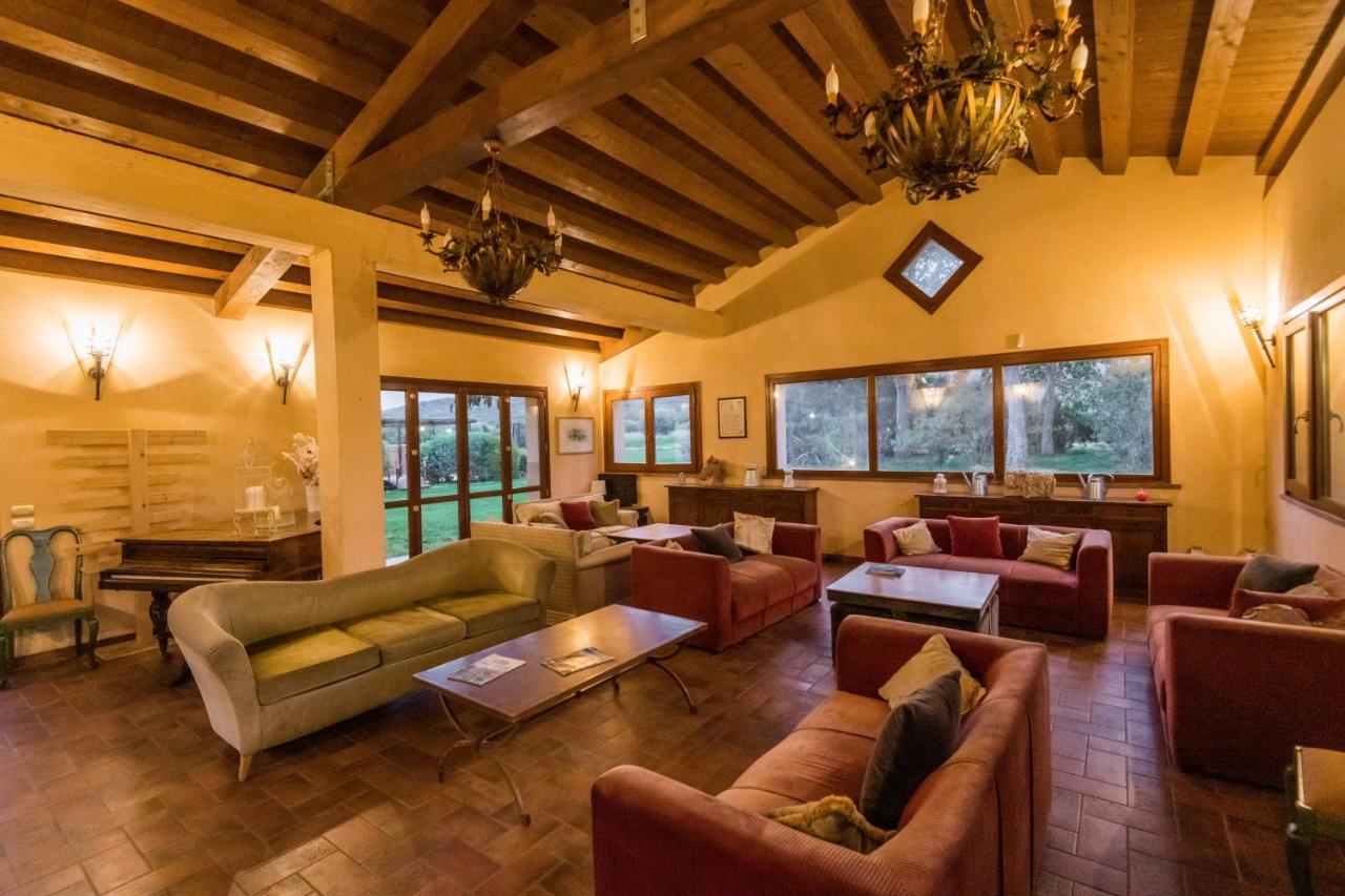 Tenuta Agricola Dell'Uccellina Magliano in Toscana Exterior photo