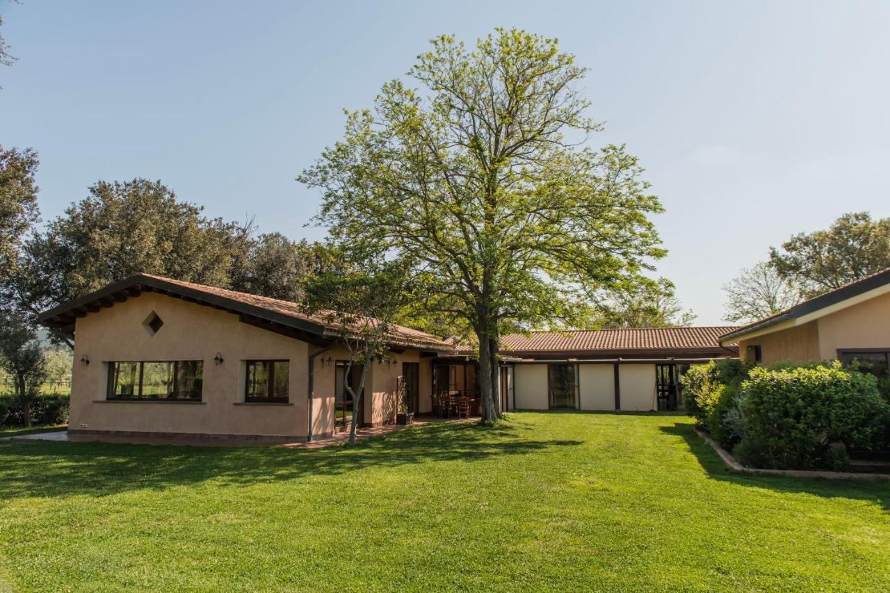Tenuta Agricola Dell'Uccellina Magliano in Toscana Exterior photo