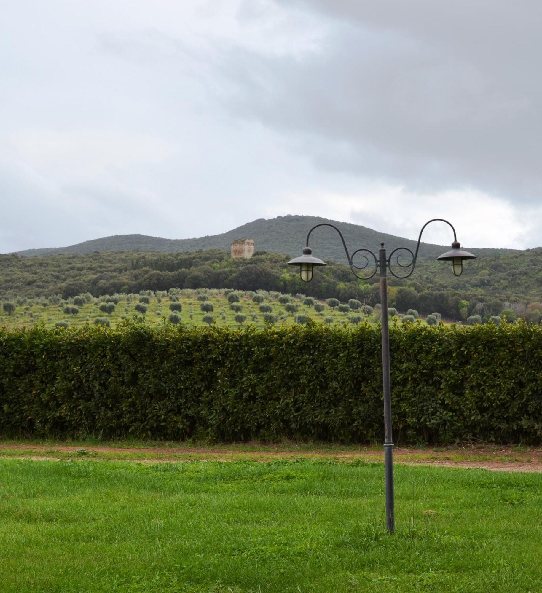 Tenuta Agricola Dell'Uccellina Magliano in Toscana Exterior photo